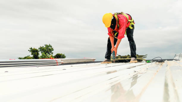 Best Rubber Roofing (EPDM, TPO)  in Northlake, TX