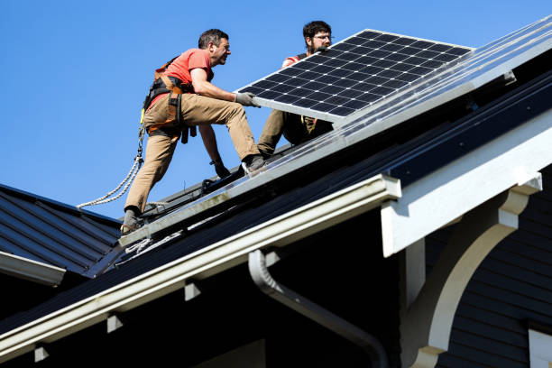 Hot Roofs in Northlake, TX